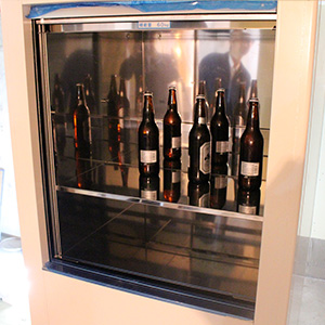 製品イメージ(ビールも入る)