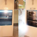ダムウェーターを日本料理店に設置|石川県金沢市