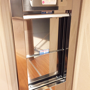 製品情報(カゴ扉閉)