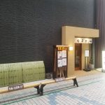 ライブイベントも開催「うどん な也」様にダムウェーターを設置｜神戸市灘区