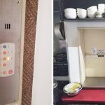 ダムウェーターを中華料理店に設置|兵庫県尼崎市