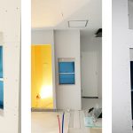 ダムウェーター（小荷物専用昇降機）をステーキ店に設置｜長崎県長崎市